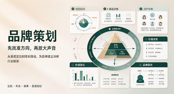 咸丰县品牌策划
