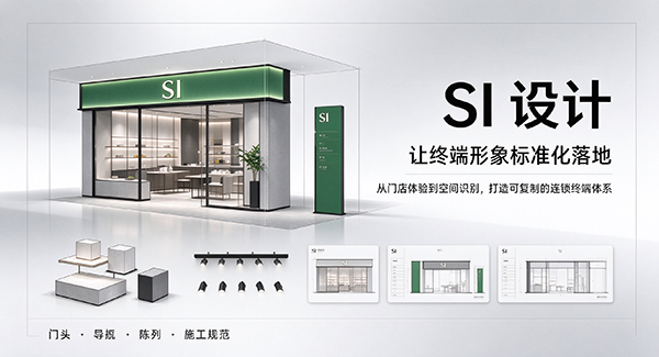 咸丰县SI设计
