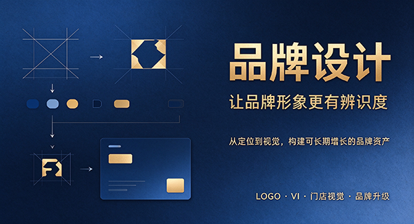 咸丰县品牌设计